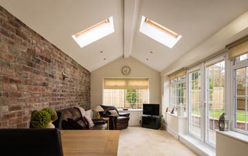 conservatory roof insulation Ryebank, Shropshire