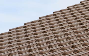 plastic roofing Ryebank, Shropshire