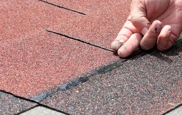 Ryebank asphalt roof repairs