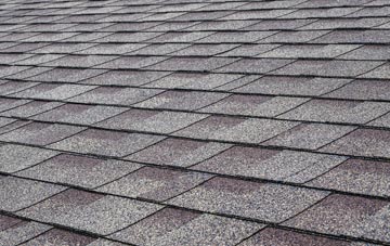 Ryebank tiles for shallow pitch roofing